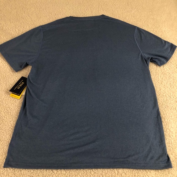 POLO RALPH LAUREN Los Angeles Performance T-Shirt - Picture 5 of 8